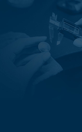 Quality assurance-Loosen the button