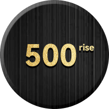 The minimum order requirement is 500——Loosen the button